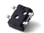 4.8x3.6x2.2mm Detector Switch SPST-NO SMD